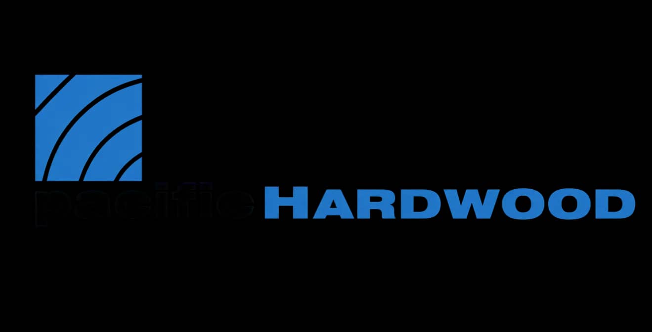 Pacific Hardwood logo